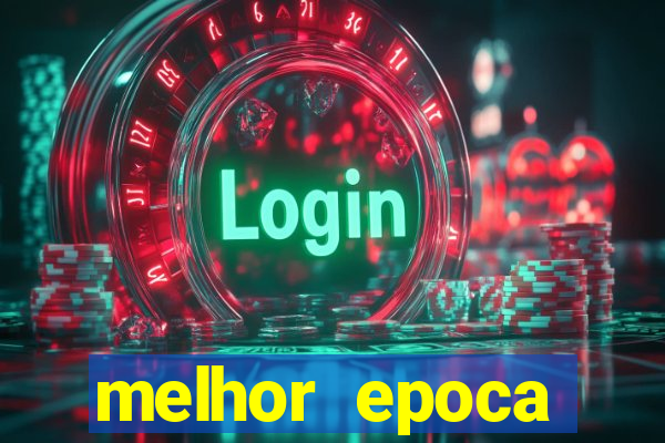 melhor epoca cruzeiro caribe